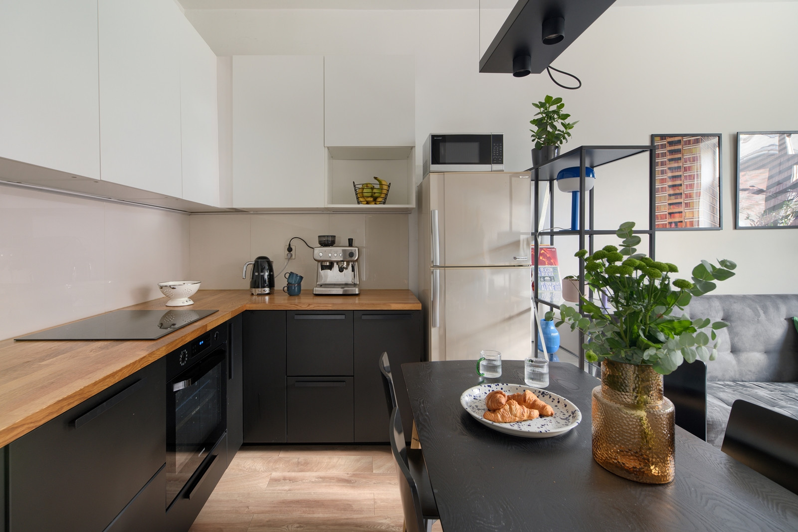 Udział w kamienicy w postaci mieszkania