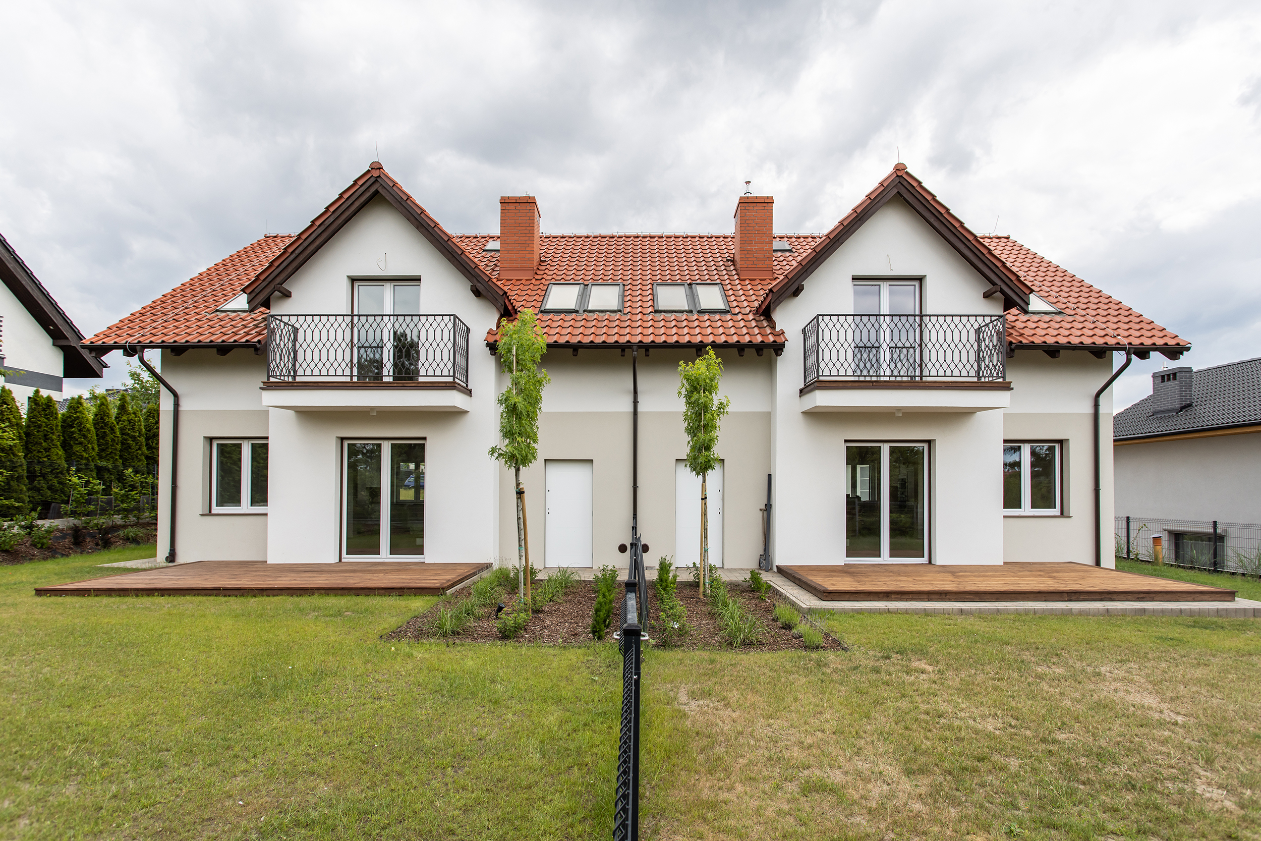 Domy na sprzedaż Poznań – Znajdź swój wymarzony dom