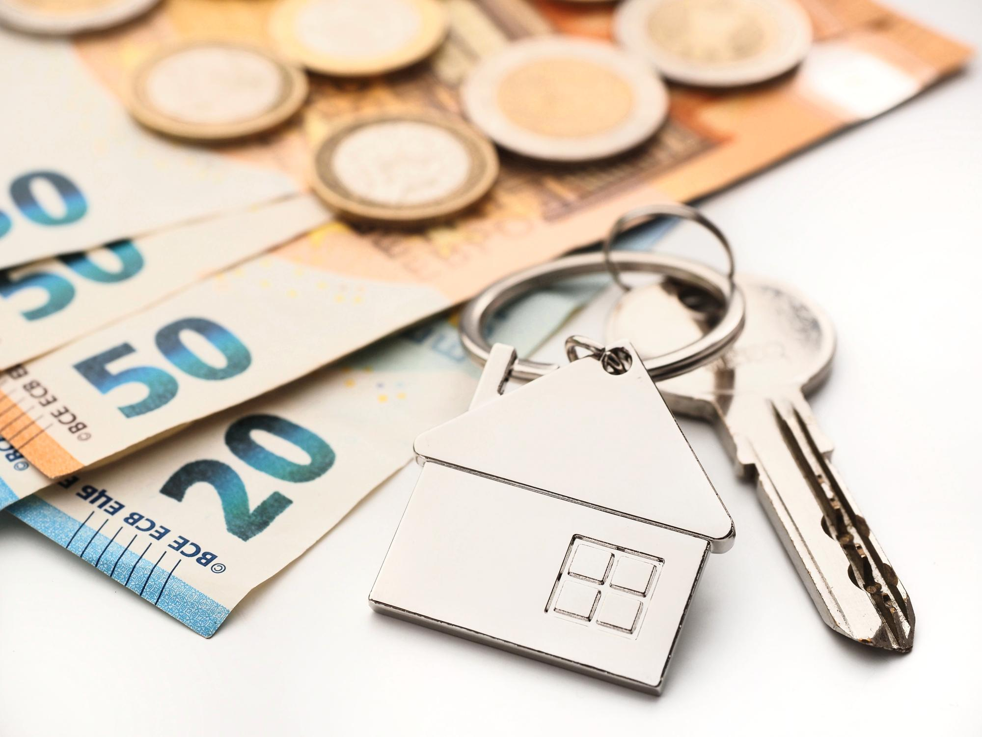 Sprzedaż mieszkania z kredytem